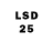 Amphetamine VHQ Owand 501